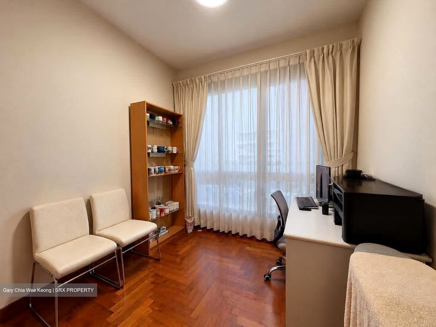 Eastpoint Green (D18), Condominium #639108881